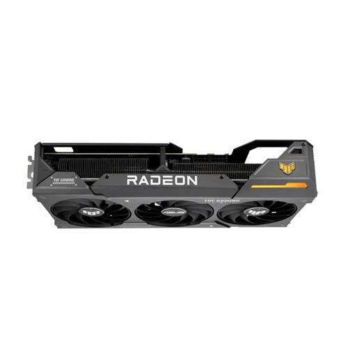 Asus TUF Gaming RX 7600 XT OC Edition 16GB Graphics Card